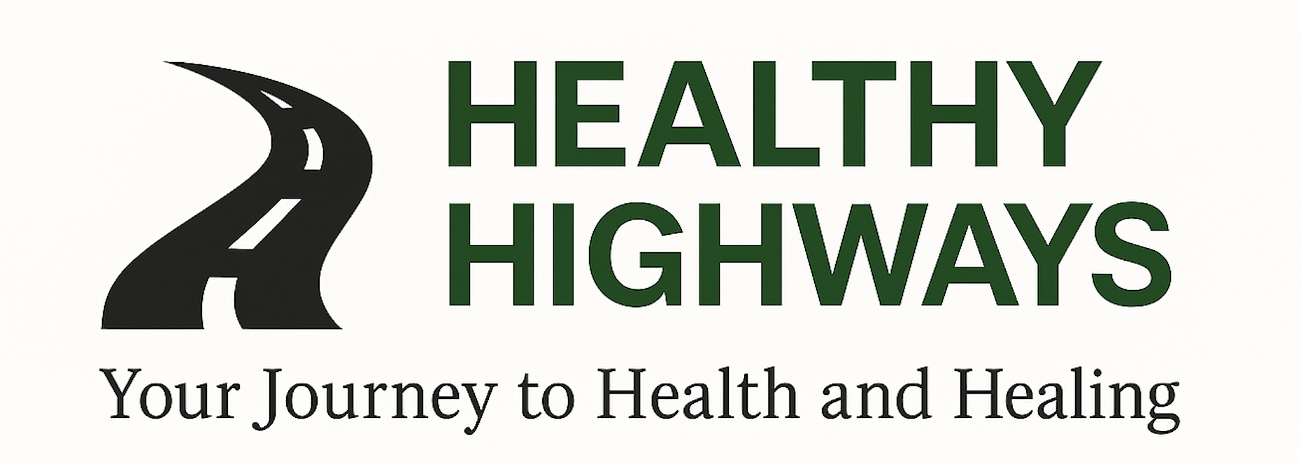 Healthy Highway Logo